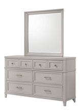 Load image into Gallery viewer, Square Mirror, Stylish Design
