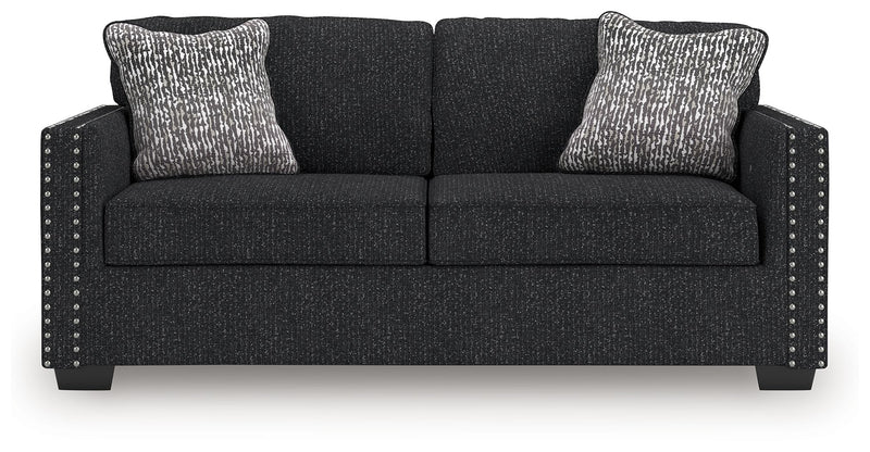Jasmine Peaks - Living Room Set