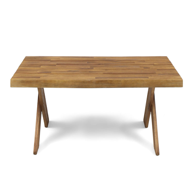 Eaglewood - Coffee Table - Teak