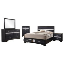 Load image into Gallery viewer, Annie - 5 Piece Bedroom Set
