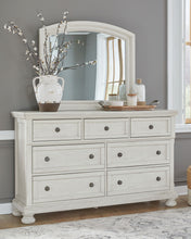 Load image into Gallery viewer, Robbinsdale - Sleigh Bedroom Set

