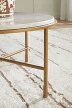Load image into Gallery viewer, Alben - Round Table
