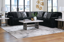 Load image into Gallery viewer, Midnight-Madness - Sectional - Onyx
