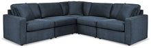 Load image into Gallery viewer, Modmax - Symmetrical Sectional - Ink
