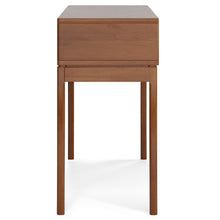 Load image into Gallery viewer, Harper - Handcrafted Console Sofa Table
