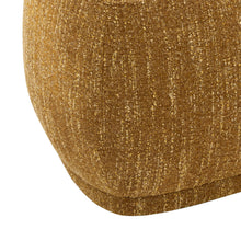 Load image into Gallery viewer, Pebble - Rounded Triangle Cocktail Ottoman
