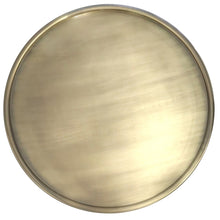 Load image into Gallery viewer, Corbin - Coffee Table - Antique Gold
