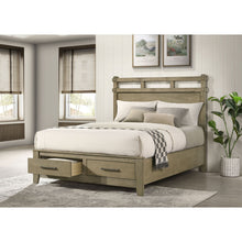 Load image into Gallery viewer, Pelton - Panel Bed
