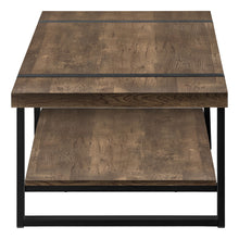 Load image into Gallery viewer, Coffee Table, Accent, Cocktail, Rectangular, Living Room, Contemporary, Modern
