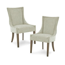 Load image into Gallery viewer, Ultra - Elegant Dining Side Chair (Set of 2)
