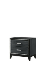 Load image into Gallery viewer, Haiden - Weathered Nightstand
