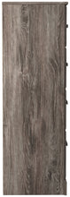 Load image into Gallery viewer, Ralinksi - Four Drawer Chest - Gray
