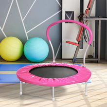 Load image into Gallery viewer, Kangle Store Trampoline With Handle
