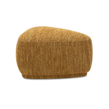 Load image into Gallery viewer, Pebble - Rounded Triangle Cocktail Ottoman
