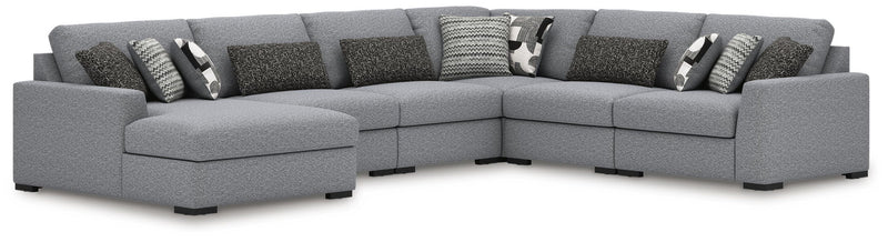Bealton - 6 Piece Sectional