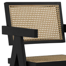 Load image into Gallery viewer, Regina - Handcrafted Dining Armchair (Set of 2)
