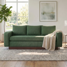 Load image into Gallery viewer, Modern 3 Seater Sofa, Living Room Couch

