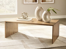 Load image into Gallery viewer, Ella Grove - Rectangular Table
