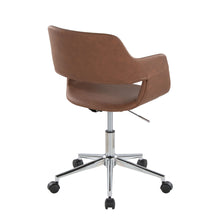 Load image into Gallery viewer, Margarite - Contemporary Office Task Chair
