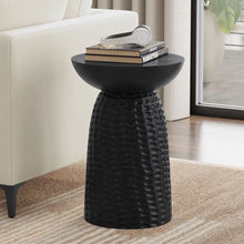 Load image into Gallery viewer, Boyd - Handcrafted Accent Table
