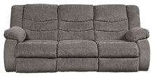 Load image into Gallery viewer, Tulen - Reclining Sofa - Gray
