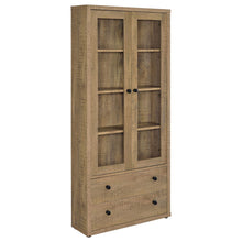 Load image into Gallery viewer, Idaho - 4 Shelf Display Cabinet
