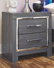 Load image into Gallery viewer, Lodanna - Youth Panel Bedroom Set
