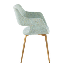 Load image into Gallery viewer, Margarite - Contemporary Versatile Dining Chair (Set of 2)
