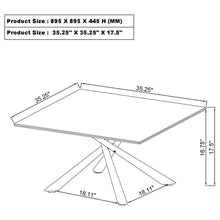Load image into Gallery viewer, Newport Mirage - Table
