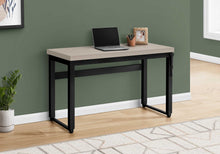 Load image into Gallery viewer, Computer Desk, Home Office, Standing, Adjustable, Laptop, Contemporary &amp; Modern

