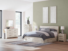 Load image into Gallery viewer, Lawroy - Storage Bedroom Set

