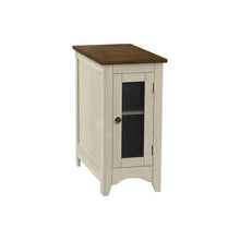 Load image into Gallery viewer, Accent End Table Transitional Versatile Design
