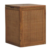 Load image into Gallery viewer, Larissa - Storage Box - Beige
