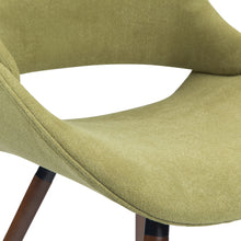Load image into Gallery viewer, Malden - Upholstered Bentwood Dining Chair
