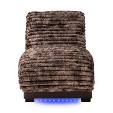 Load image into Gallery viewer, Denise - Accent Chaise With USB Support
