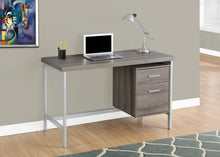 Load image into Gallery viewer, Computer Desk For Home Office, Left, Right Set - Up, Storage Drawers, Modern Design
