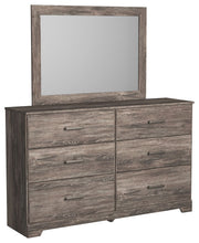 Load image into Gallery viewer, Ralinksi - Youth Bedroom Set
