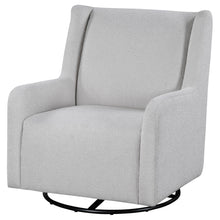 Load image into Gallery viewer, Omari - Swivel Glider Chair
