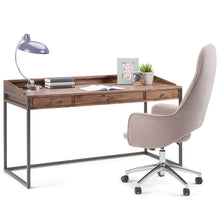 Load image into Gallery viewer, Ralston - Handcrafted Desk
