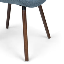 Load image into Gallery viewer, Malden - Upholstered Bentwood Dining Chair
