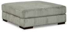 Load image into Gallery viewer, Lindyn - Oversized Accent Ottoman
