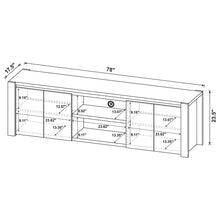 Load image into Gallery viewer, Susac - TV Stand Media Console
