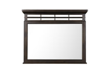 Load image into Gallery viewer, Mirror - Mahogany
