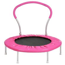Load image into Gallery viewer, Kangle Store Trampoline With Handle
