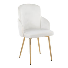 Load image into Gallery viewer, Dahlia - Contemporary Dining Chair (Set of 2)
