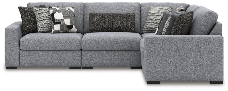 Bealton - 4 Piece Sectional