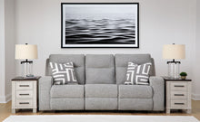 Load image into Gallery viewer, Biscoe - Reclining Living Room Set
