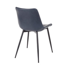 Load image into Gallery viewer, Durango - Contemporary Dining Chair (Set of 2)

