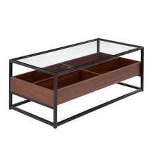 Load image into Gallery viewer, Display Contemporary Table
