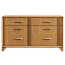 Load image into Gallery viewer, Hugo - Dresser With Full Extension Drawers

